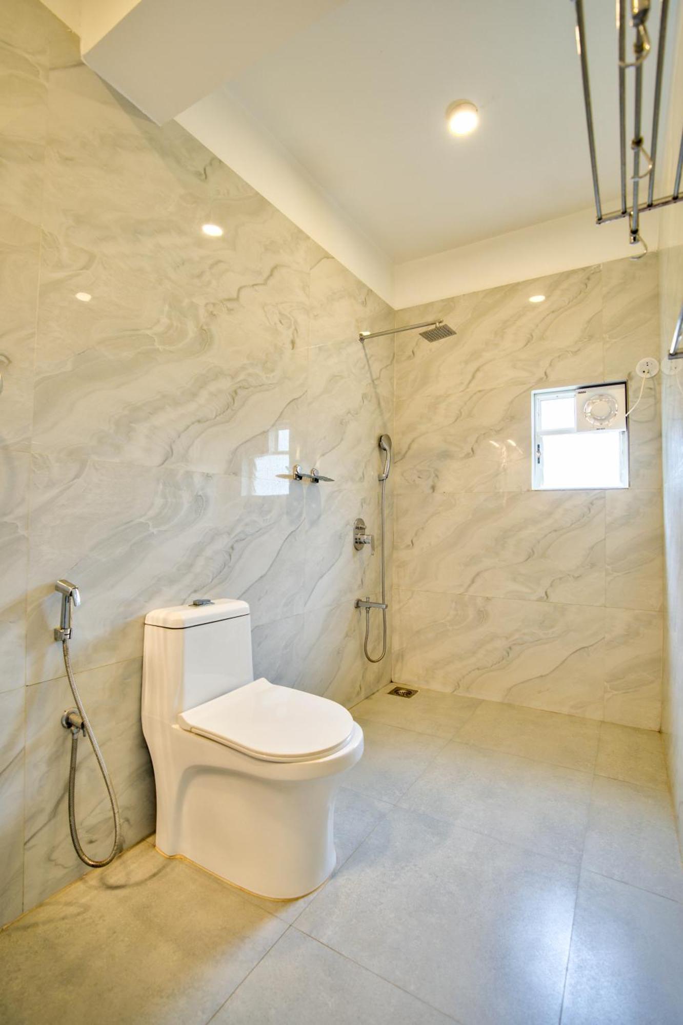 Candolim Beach White Residency バガ エクステリア 写真